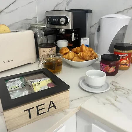 Hostel French Connection